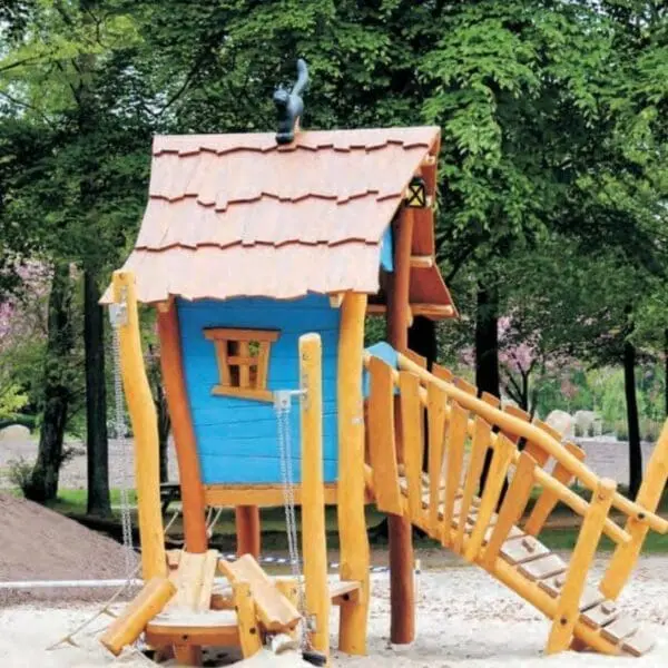 lille troldegemmested - Image 3