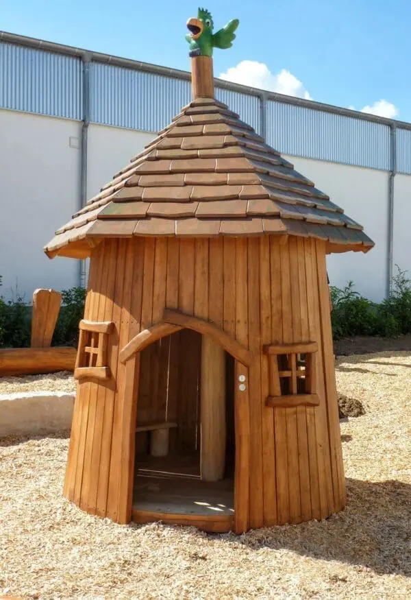 lille junglehytte - Image 2