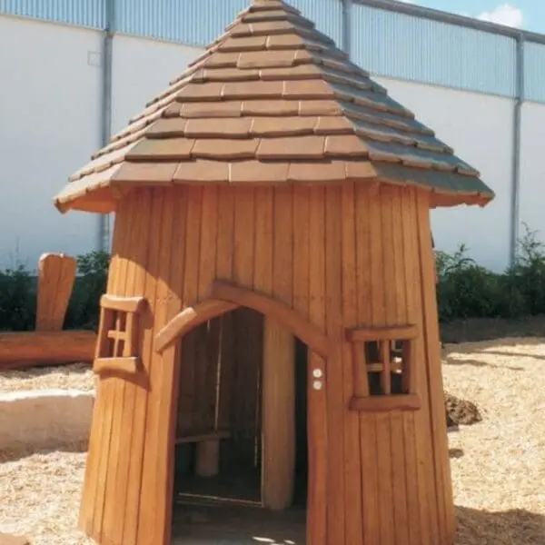 lille junglehytte - Image 3
