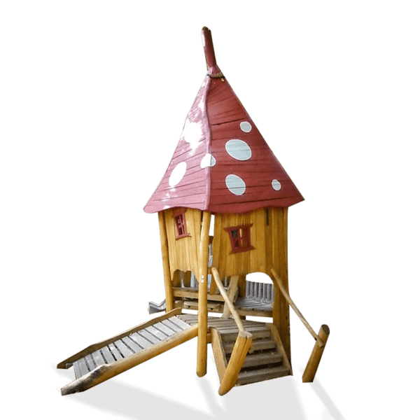 dværghytten