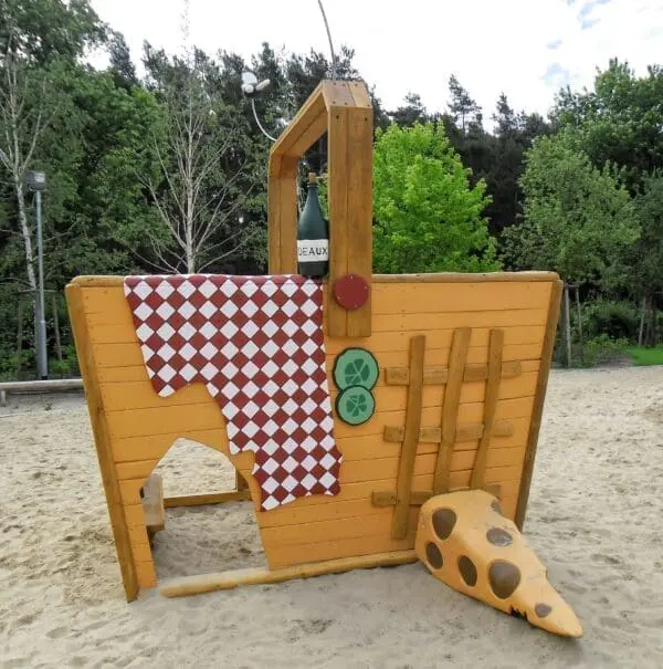 picnickurv - Image 2