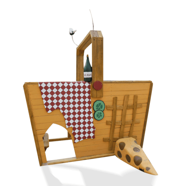 picnickurv