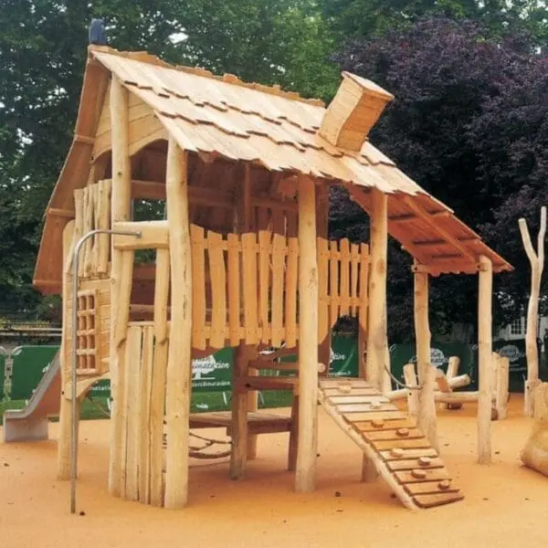 lille hestestald - Image 3