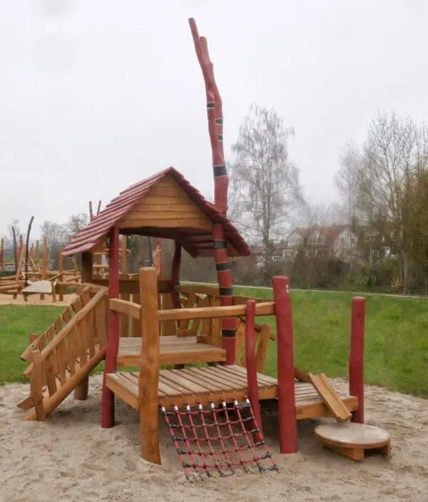 algestrup sandleg (uden glideplade) - Image 2