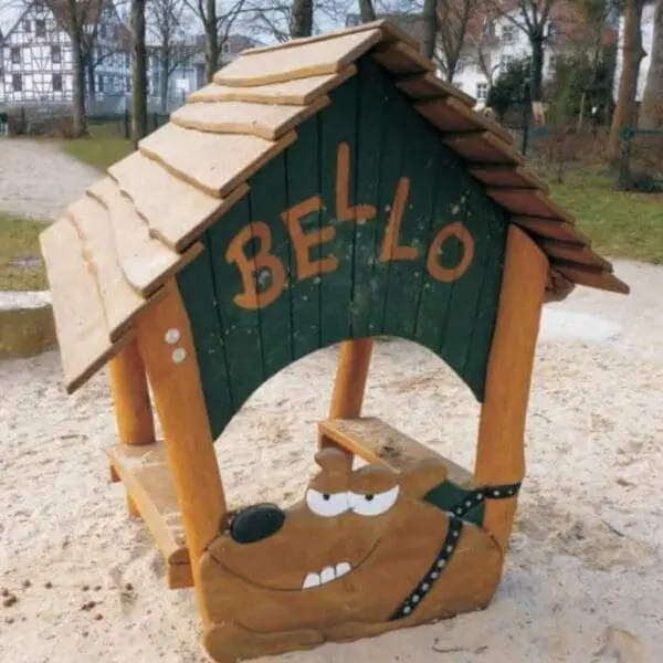 bellos hundehytte - Image 3