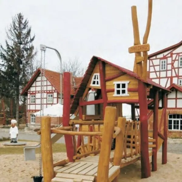 møllehuset - Billede 3