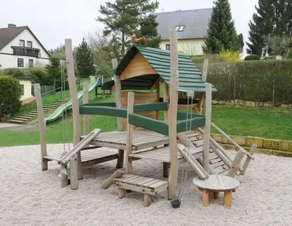 legehuset laden - Image 2
