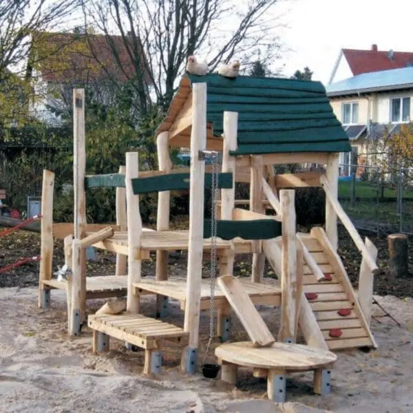 legehuset laden - Image 3