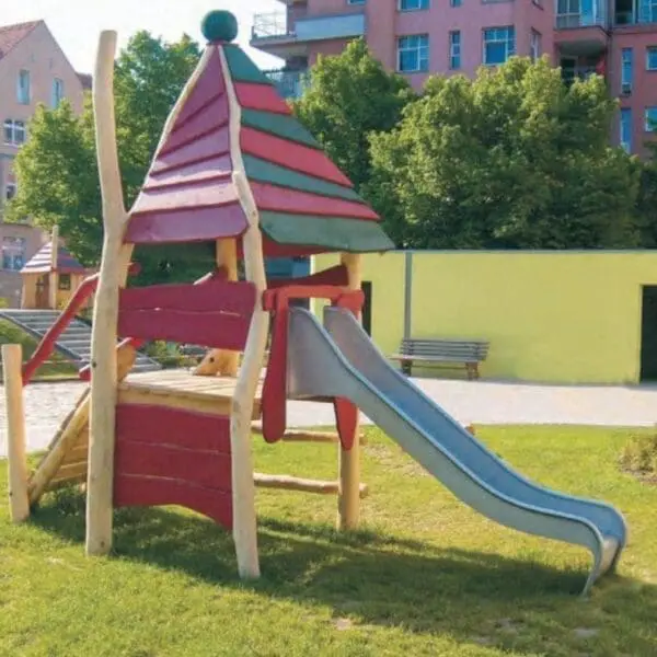 tiptop legetårn - Image 3