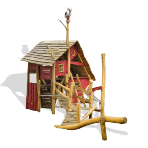 gamle smedje (komplet)