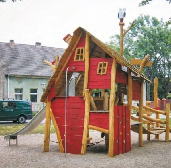 gamle smedje (med vaklebro) - Image 2