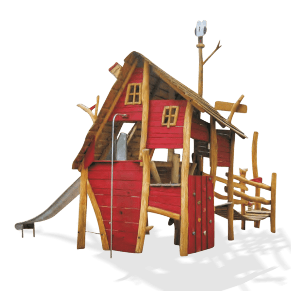 gamle smedje (med vaklebro)