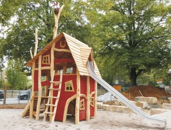 gamle smedje uden tilbehør - Image 2