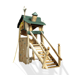 rapunzels hus