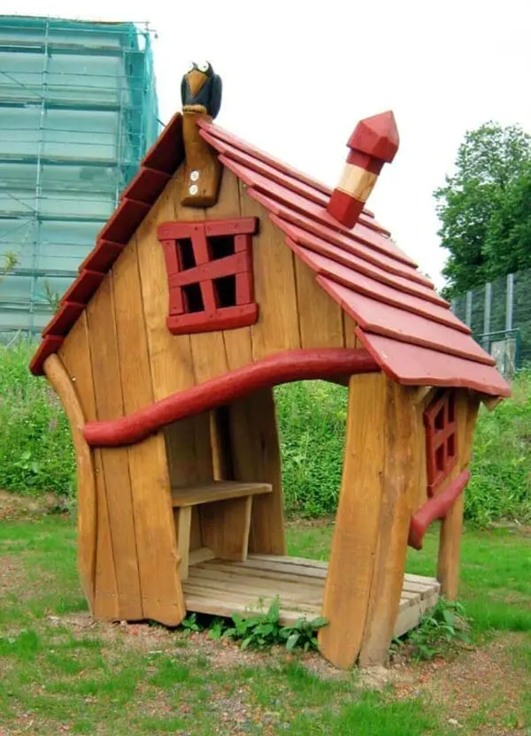 det skæve elverhus - Image 2