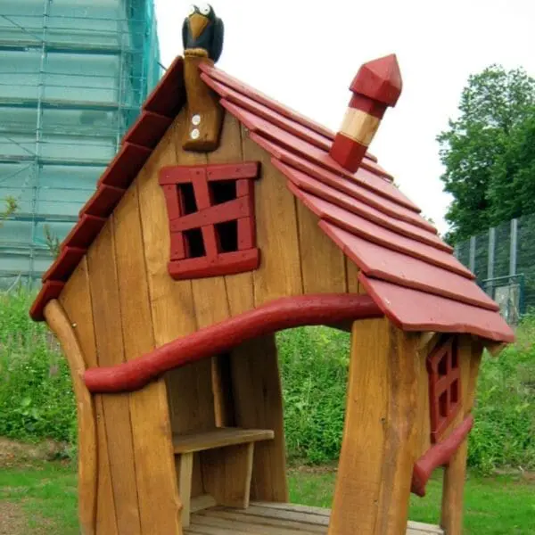det skæve elverhus - Image 3