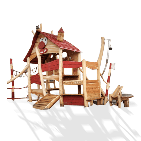 mælketandens hus