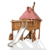 den lille heks’ træhus 2