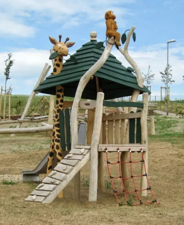 giraffens tårn - Image 2