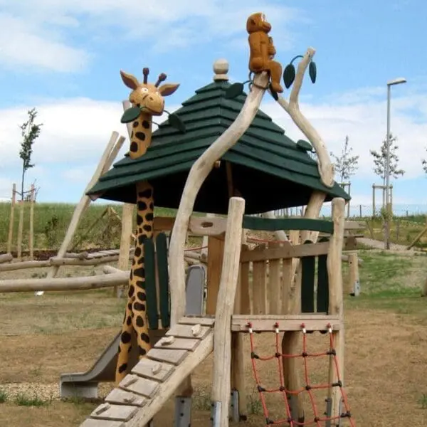 giraffens tårn - Image 3