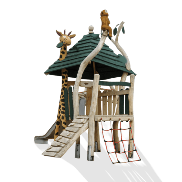 giraffens tårn