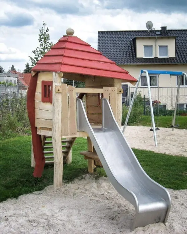 den lille dut legehus - Image 2