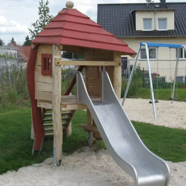 den lille dut legehus - Image 3