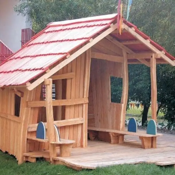 laden tvillingehuset - Billede 3