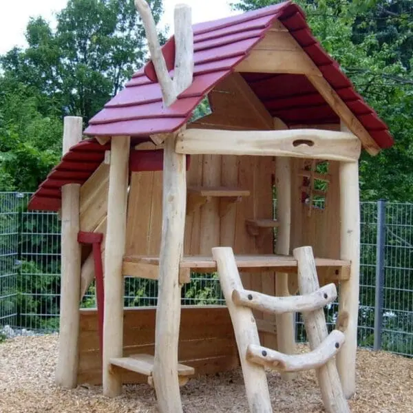 gåsevænget legehus - Image 3