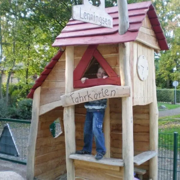 togstation lille - Image 2
