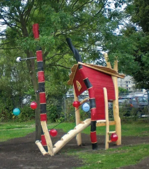 troldehus - Image 2