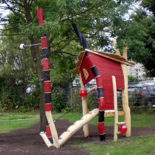 troldehus - Image 3