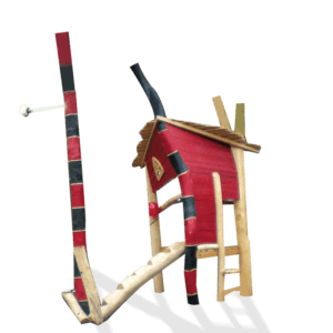 troldehus