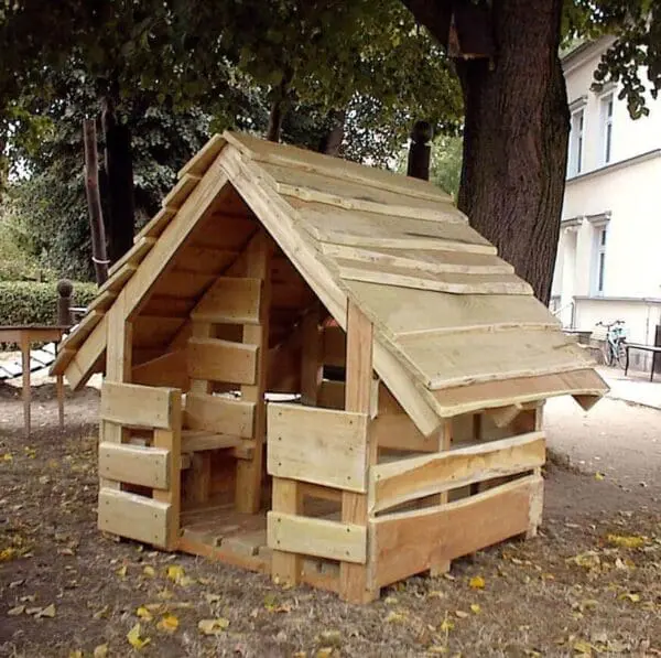 lars legehus, stort - Image 2