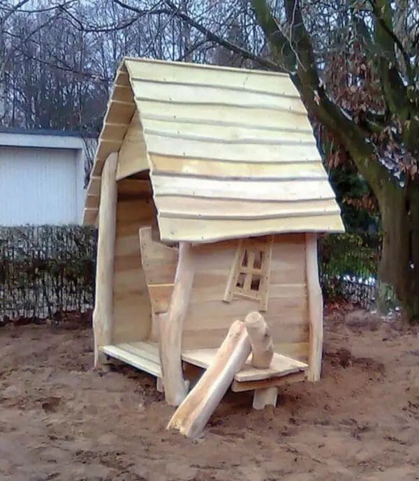 heksehuset herlev - Billede 2