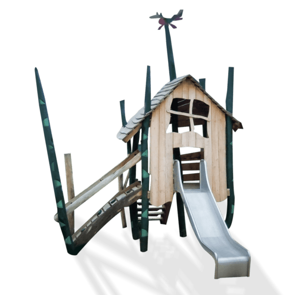 græshuset gækkevang