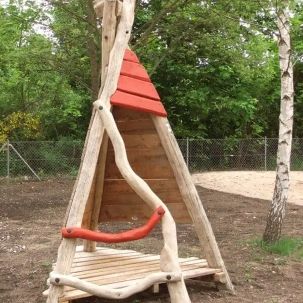 tipi nyborg - Billede 3