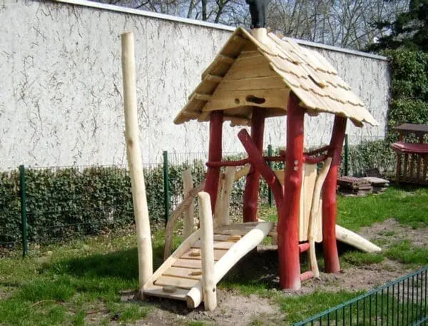 de smås heksehus - Image 2