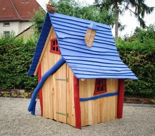 gnommens hjem i kerteminde - Image 2