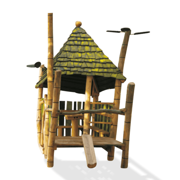 junglehuset