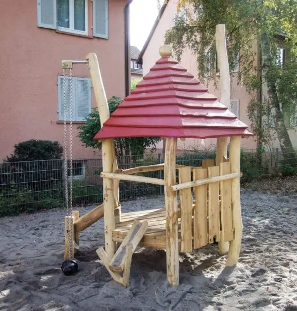 sandområde frederiksberg - Billede 2