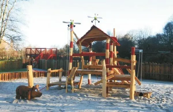 mellerup sandlegehus - Image 2