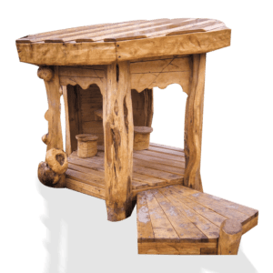 flintstonehulen