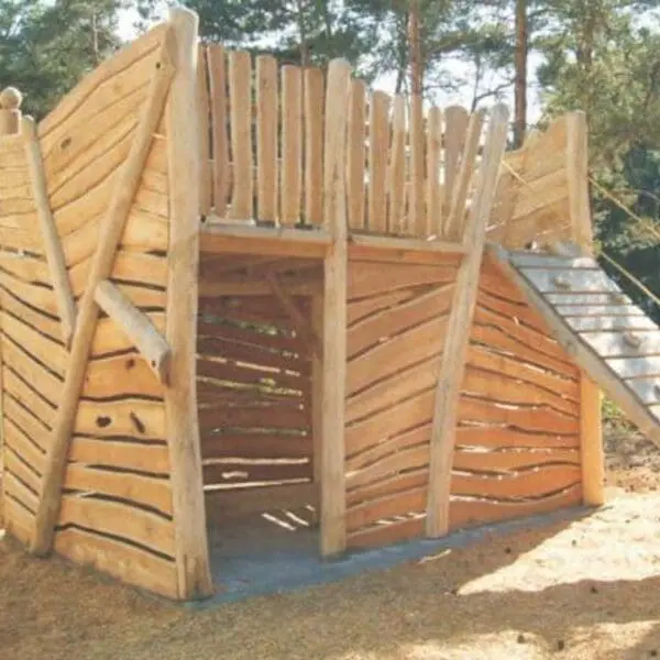 klatrerens skur - Image 3