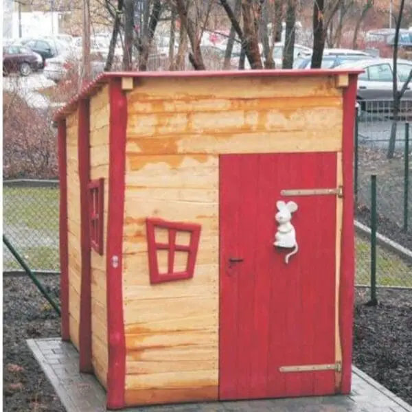 musens skur - Image 3