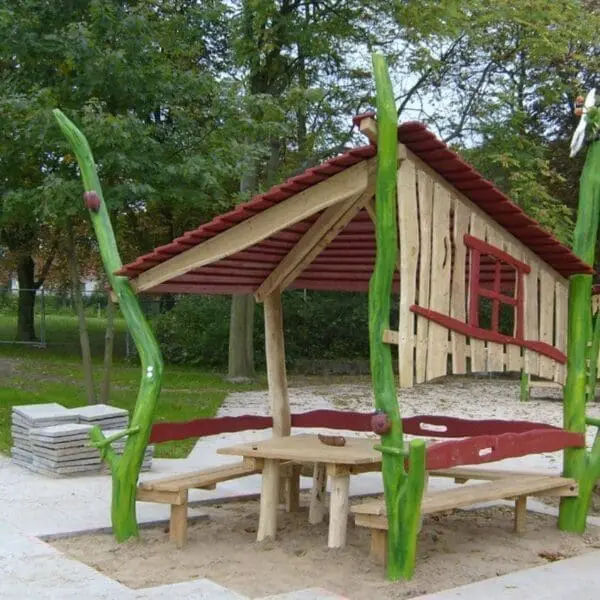 græspavillonen - Image 3