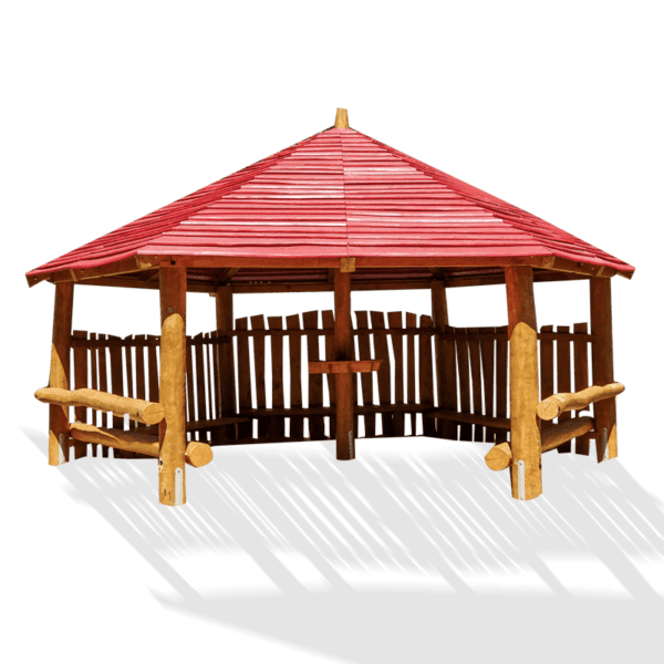Vejle pavillon