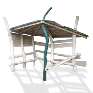 shelter åbent