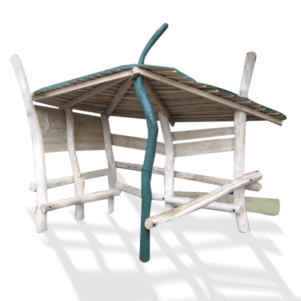 shelter åbent