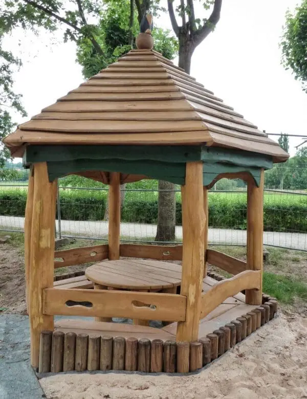 Langå pavillon - Image 2